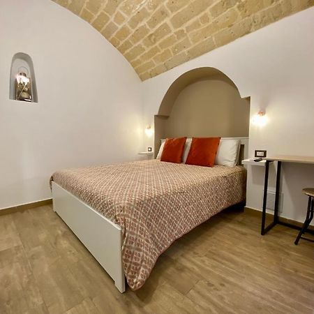 בארי B&B Gallina 18 מראה חיצוני תמונה