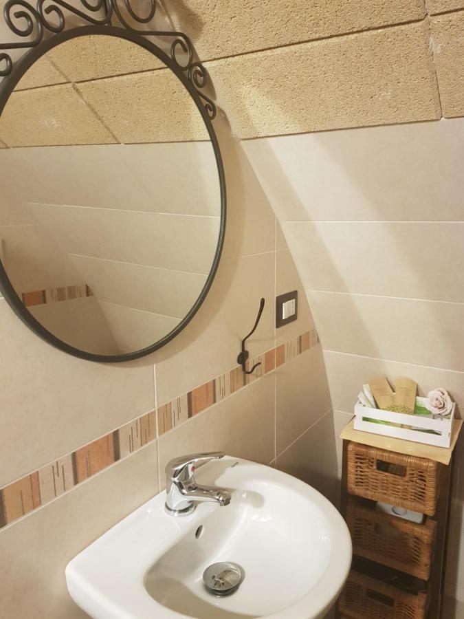 בארי B&B Gallina 18 מראה חיצוני תמונה