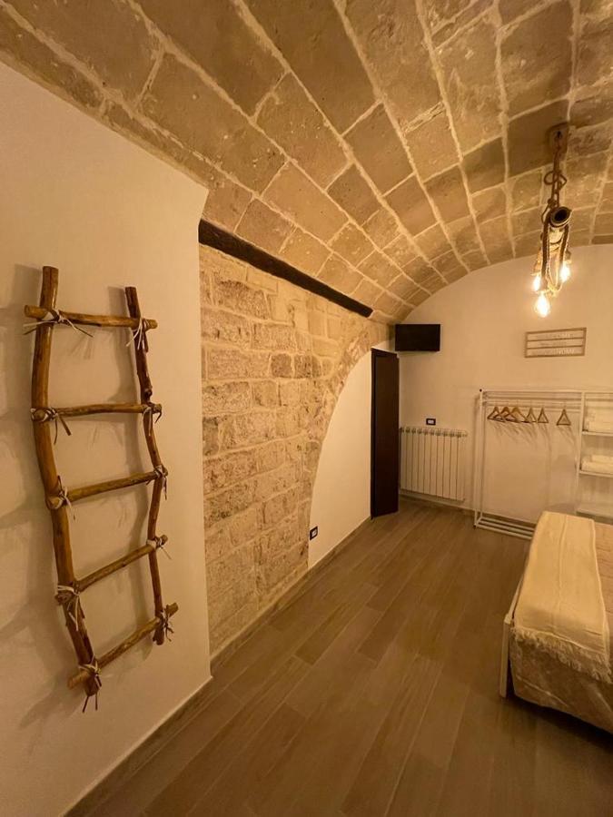 בארי B&B Gallina 18 מראה חיצוני תמונה