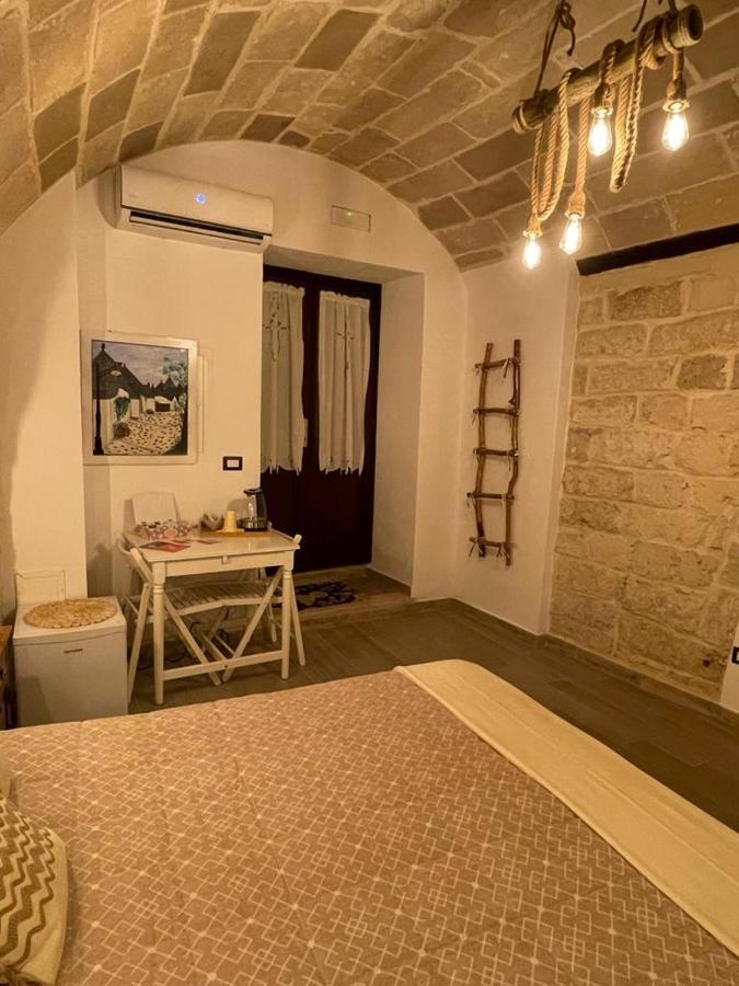 בארי B&B Gallina 18 מראה חיצוני תמונה