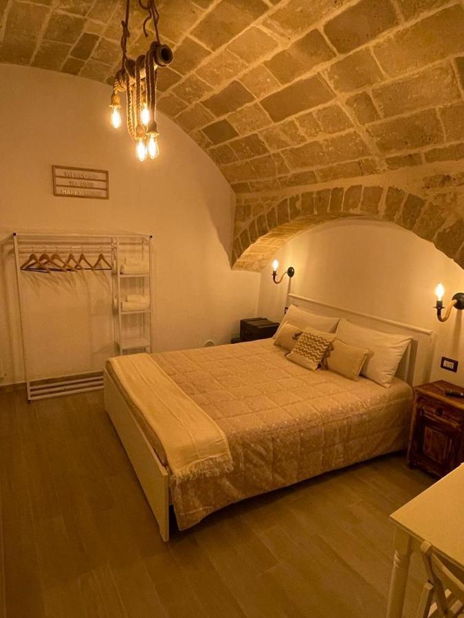 בארי B&B Gallina 18 מראה חיצוני תמונה