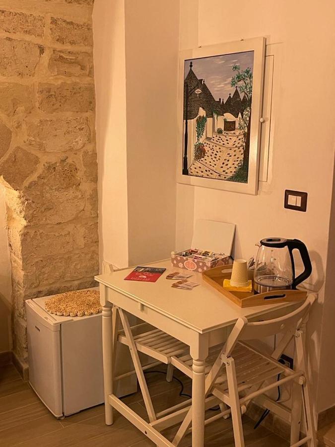 בארי B&B Gallina 18 מראה חיצוני תמונה