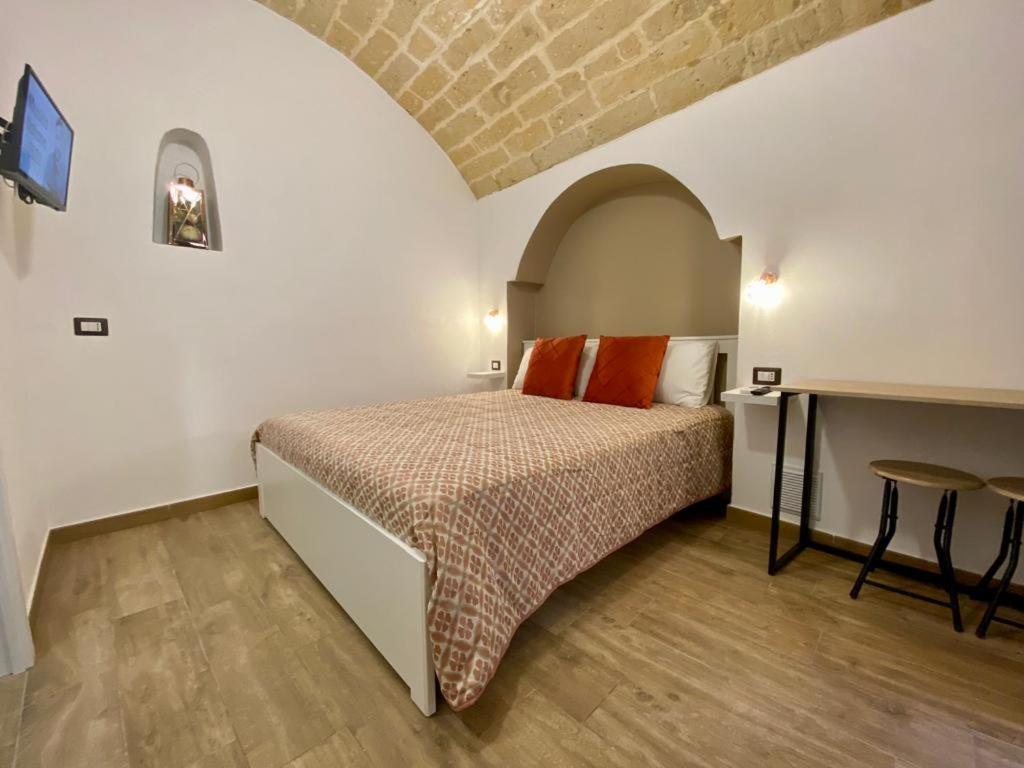 בארי B&B Gallina 18 מראה חיצוני תמונה