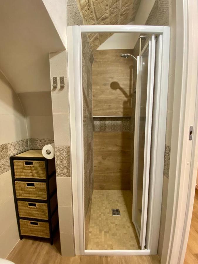 בארי B&B Gallina 18 מראה חיצוני תמונה