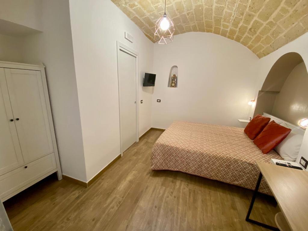 בארי B&B Gallina 18 מראה חיצוני תמונה