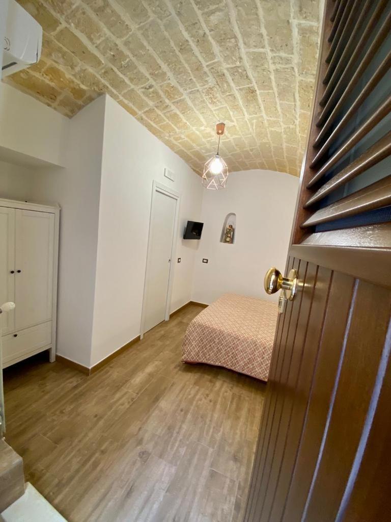 בארי B&B Gallina 18 מראה חיצוני תמונה
