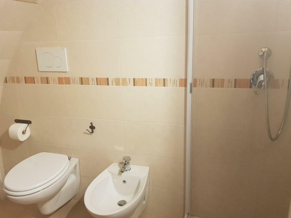 בארי B&B Gallina 18 מראה חיצוני תמונה