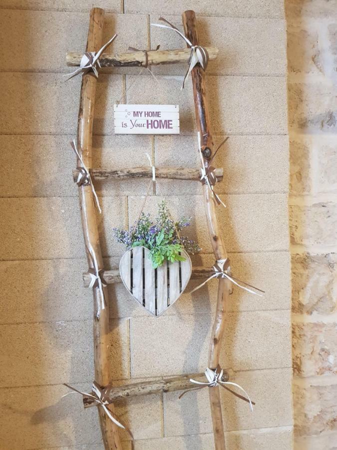 בארי B&B Gallina 18 מראה חיצוני תמונה