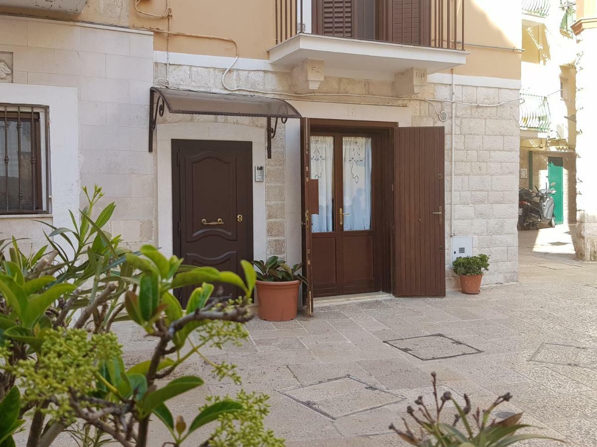 בארי B&B Gallina 18 מראה חיצוני תמונה